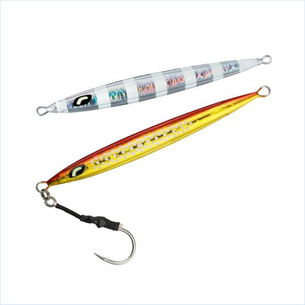 Shimano Ocea Pebble Stick