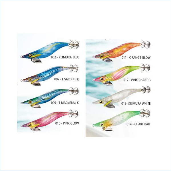 Sephia Flash Boost Rattle