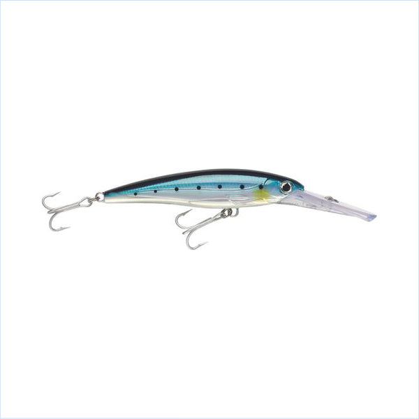Rapala X-Rap Magnum 12cm Blue Sardine