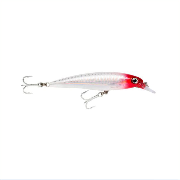 Rapala X-Rap Saltwater 10cm Silver Blue