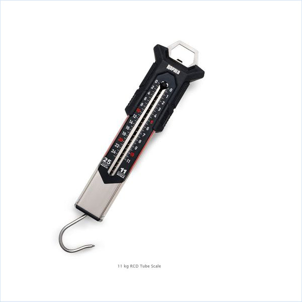 Rapala RCD 11 kg Tube Scale