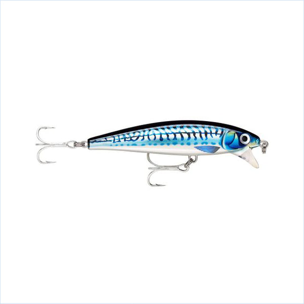 Rapala X-Rap Mag Cast 10cm Anchovy