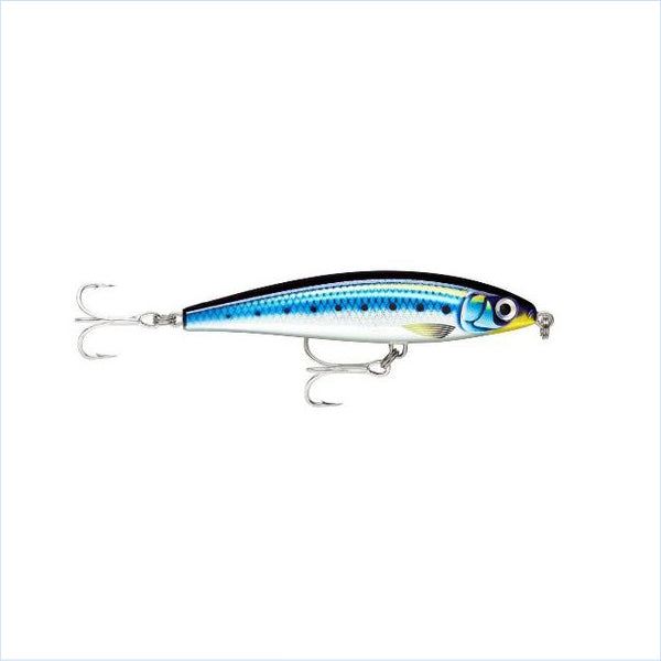 Rapala X-Rap Mag Prey 10cm HD Bonito