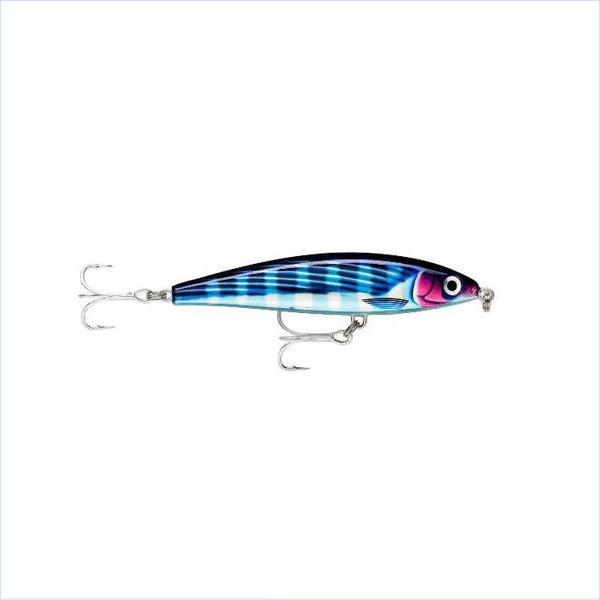 Rapala X-Rap Mag Prey 10cm HD Bonito