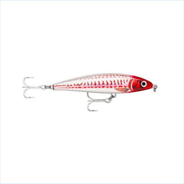 Rapala X-Rap Mag Prey 10cm HD Bonito