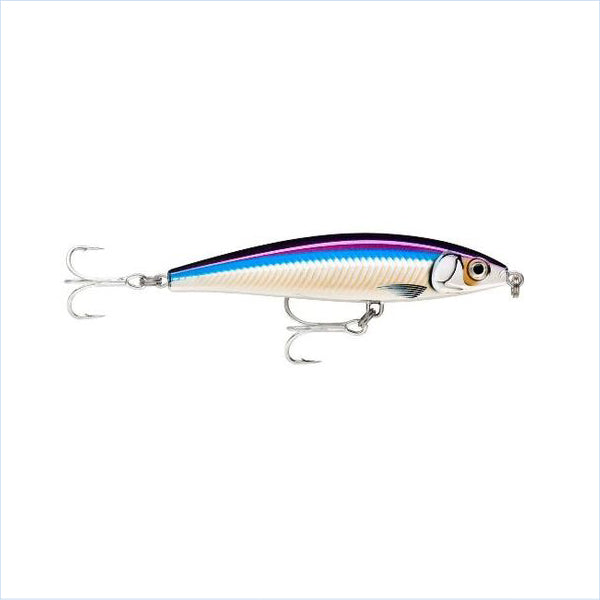 Rapala X-Rap Mag Prey 10cm HD Bonito