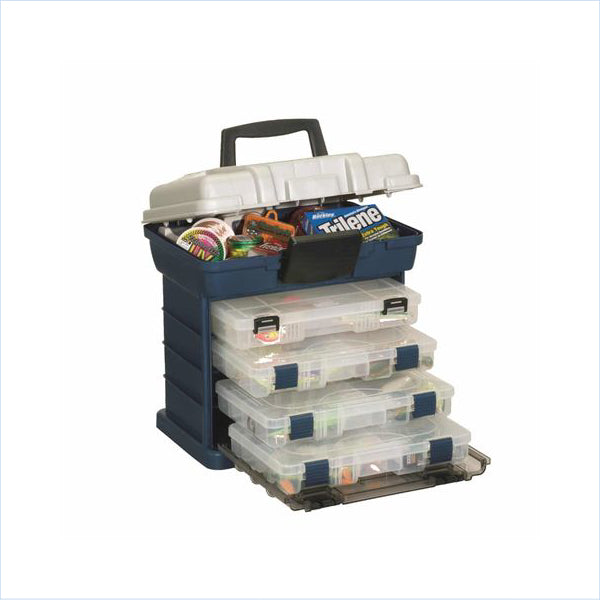 Plano 1364 4x Storage
