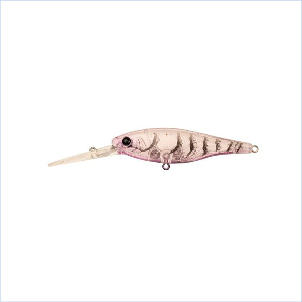 Berkley Pro-Tech BAZZ Bait 80mm Natural