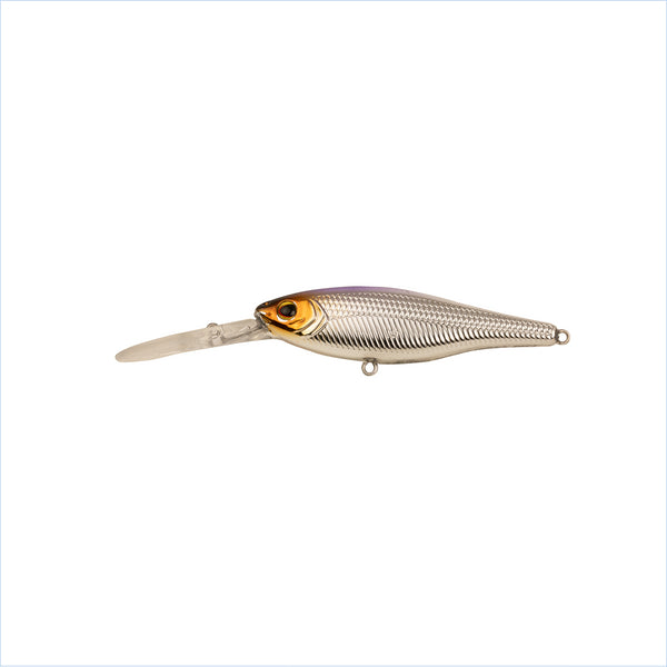 Berkley Pro-Tech BAZZ Bait 80mm Natural