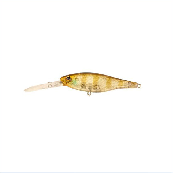 Berkley Pro-Tech BAZZ Bait 80mm Natural