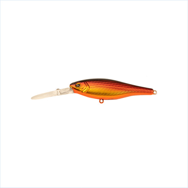 Berkley Pro-Tech BAZZ Bait 80mm Natural