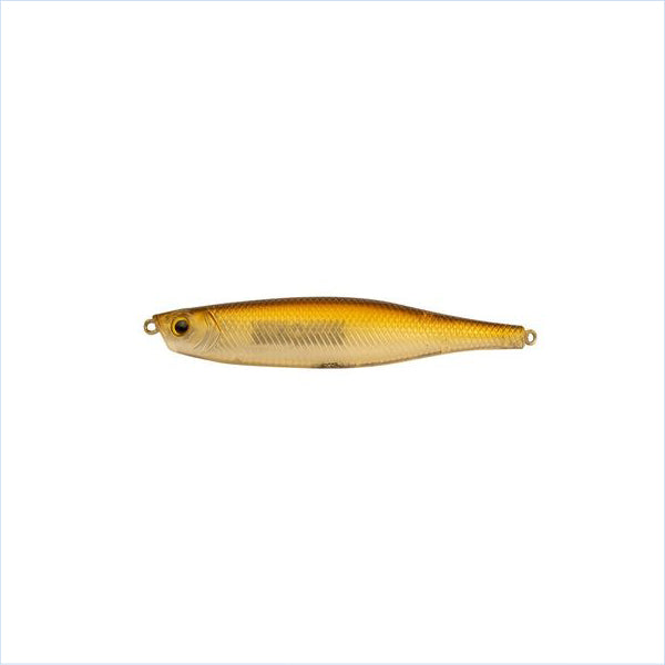 Berkley Pro-Tech Bender 76mm Brown Shrimp