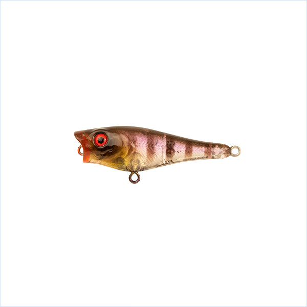 Berkley Pro-Tech Pop 50mm Banana Prawn