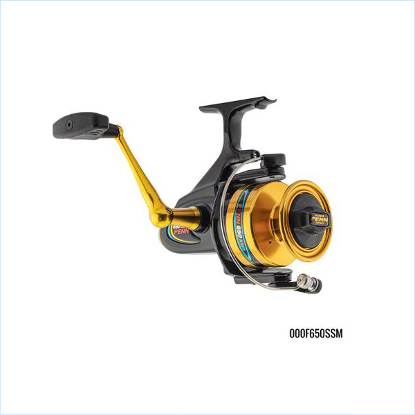 Penn Spinfisher Metal