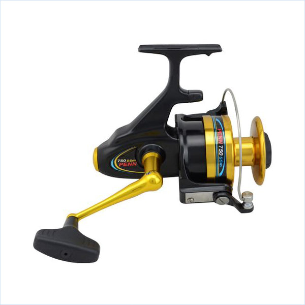 Penn Spinfisher Metal