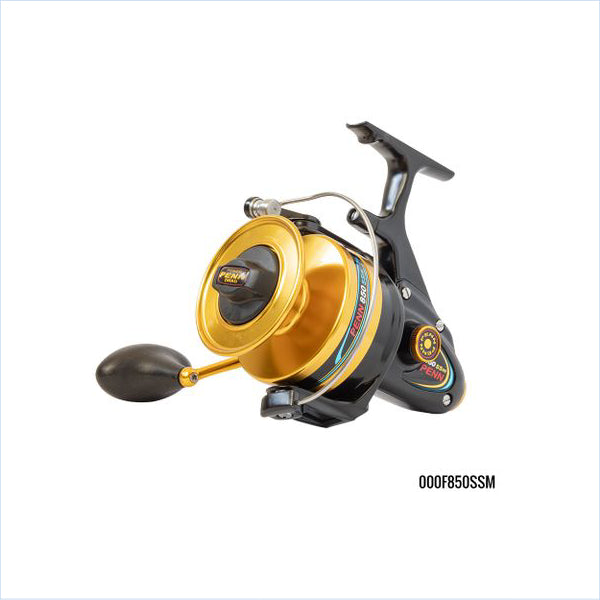 Penn Spinfisher Metal