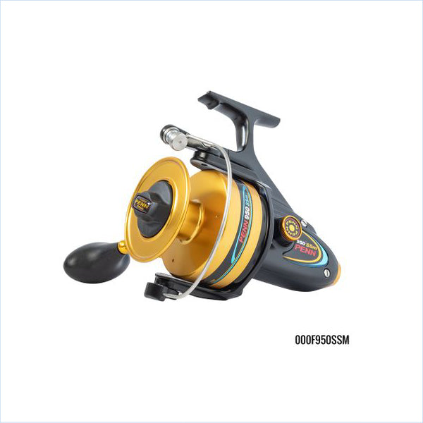 Penn Spinfisher Metal