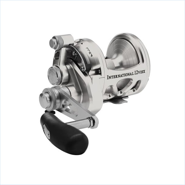 Penn International VI SILVER