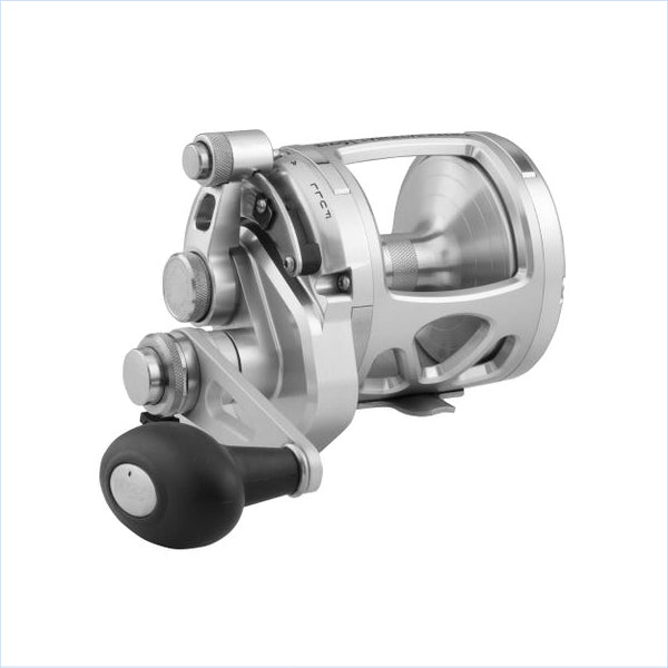 Penn International VI SILVER