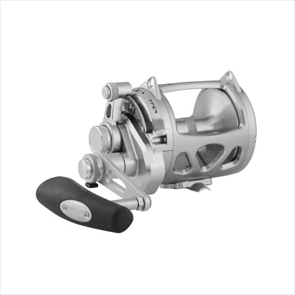 Penn International VI SILVER