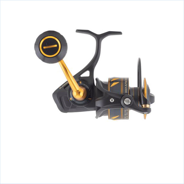 Penn Slammer IV Spin