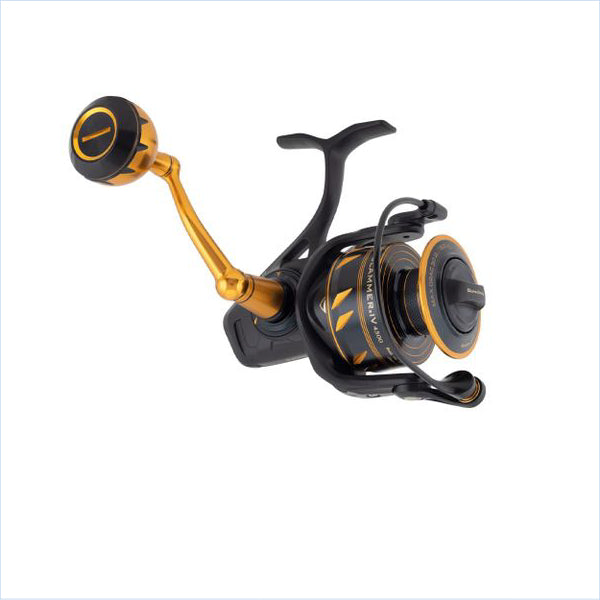 Penn Slammer IV Spin