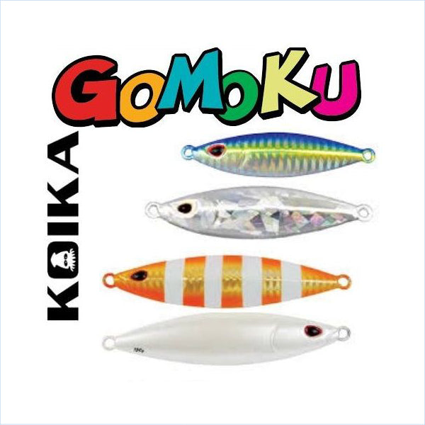 Storm Gomoku Koika
