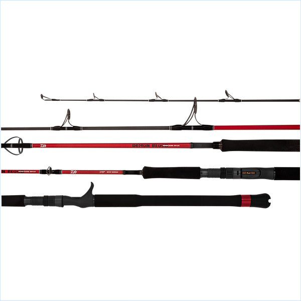 21 Demon Blood S792-4/6