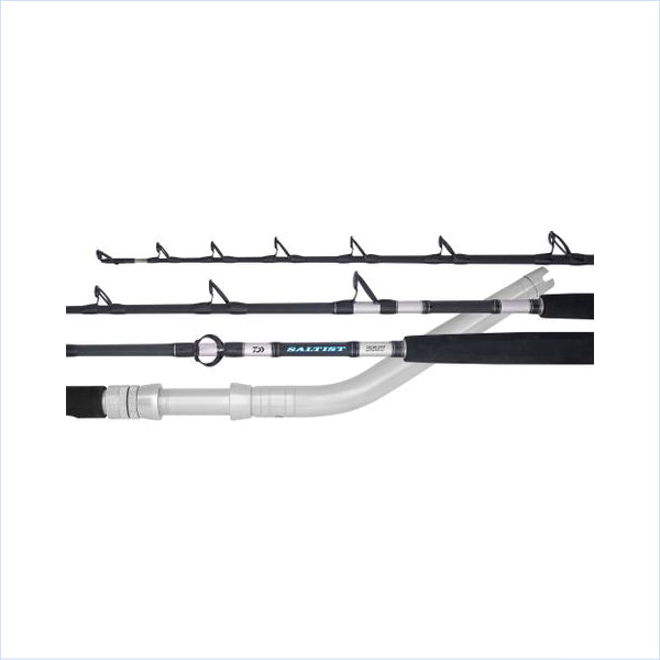 Saltist 56HT (Swivel Tip) Dendoh