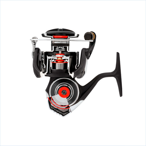 Daiwa 20 BG MQ 3000D-XH