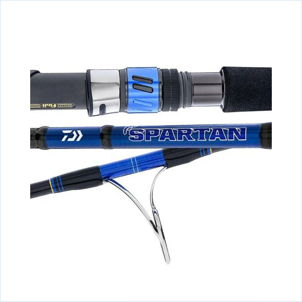 Spartan S54-6/8 Rod