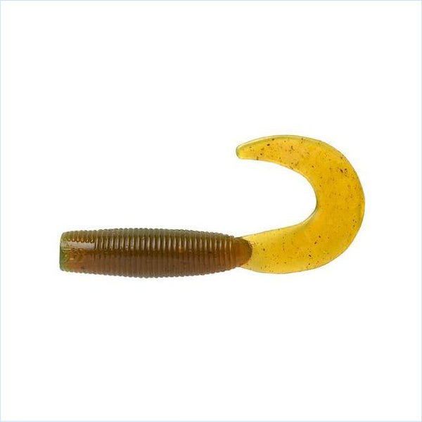 BaitJunkie 2.5" Grub