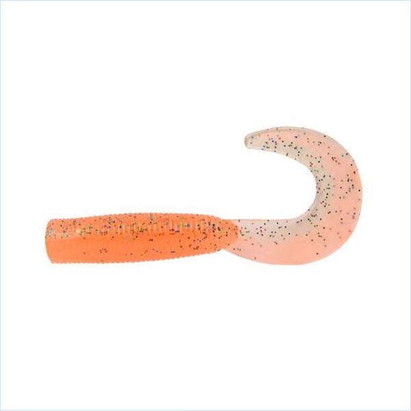 BaitJunkie 2.5" Grub