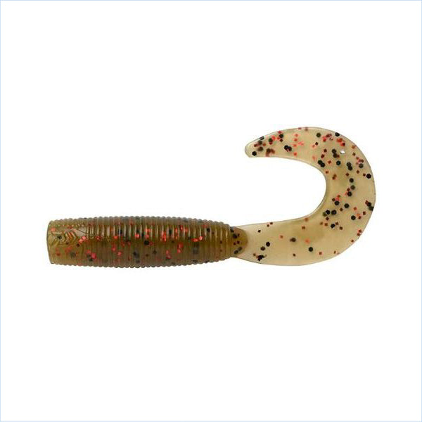 BaitJunkie 2.5" Grub