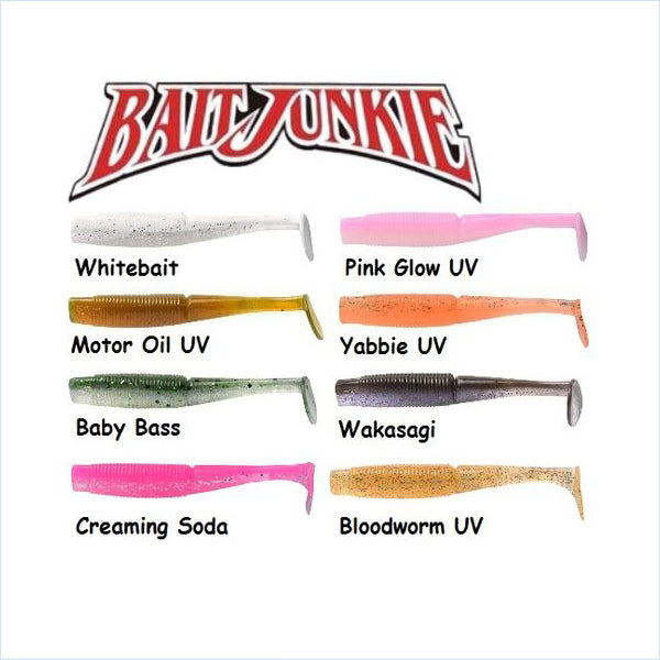 Daiwa BaitJunkie Minnow