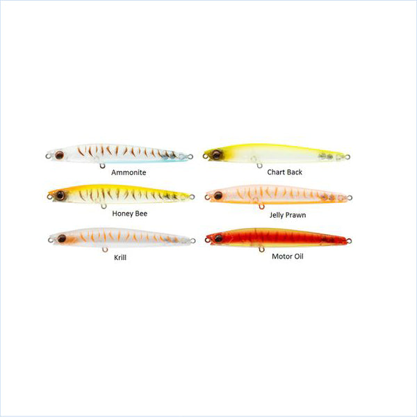 Daiwa Infeet Slippery Dog