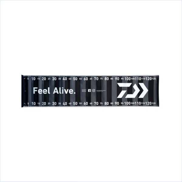 Daiwa Fish Measure Mat - Large