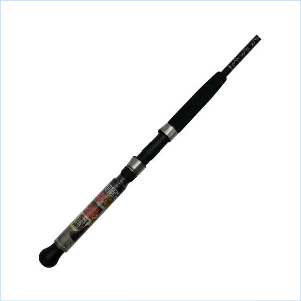 Ugly Stik Exceed