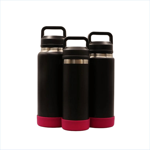 Essential Armour Black - A