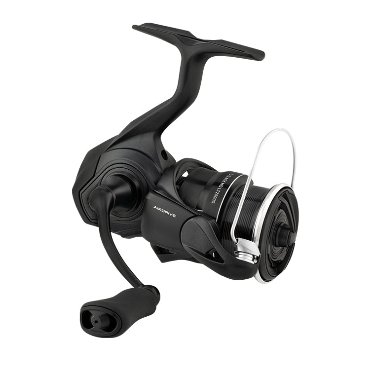24 TD Black MQ