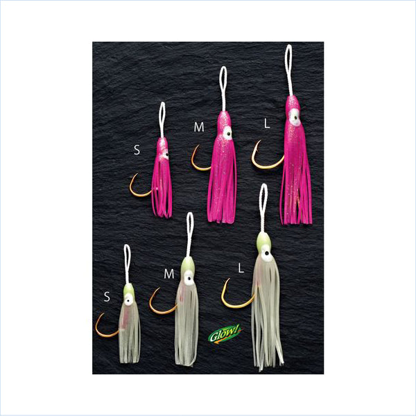 Shout Rock Fish Assist