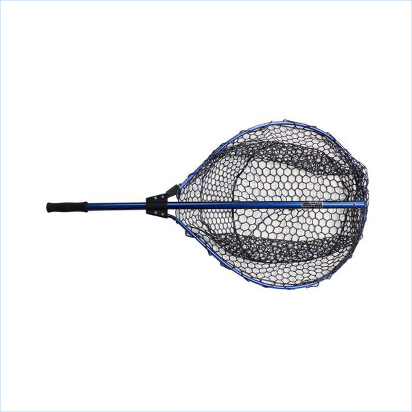 Wilson Fish Friendly Rubber Net Blue