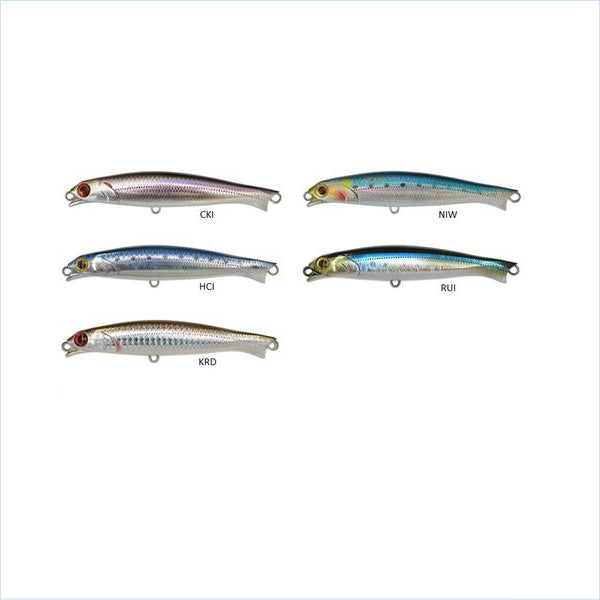 Jackson Muscle Shot Magnum 115 #CKI