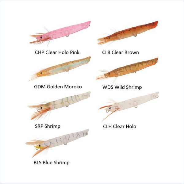 Jackson Ebi Panic 70 #CHP