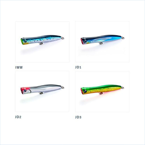 Jackson Kraber 160mm 45g