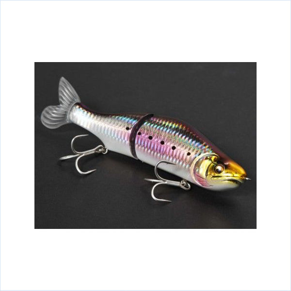 Megabass I-Slide 185SW GG Iwashi