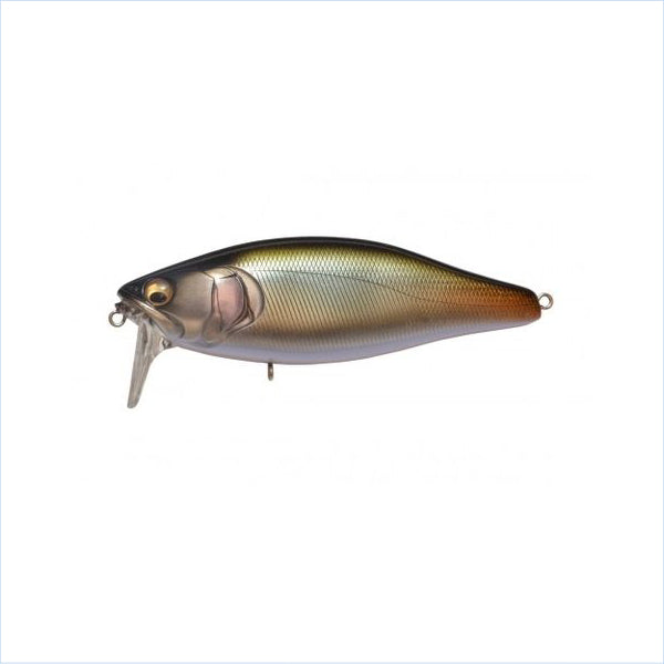 Megabass I-Jack M Cosmic Shad