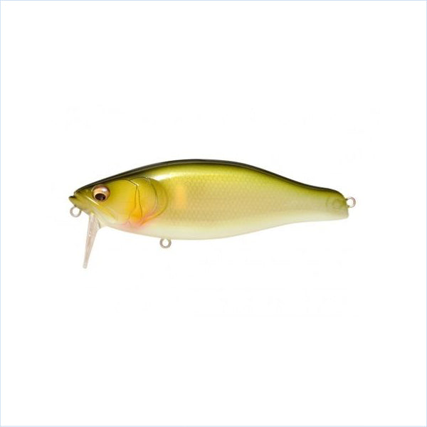 Megabass I-Jack M Cosmic Shad