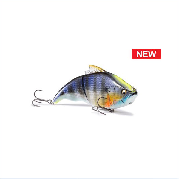 Megabass Vatalion 190(SS) GG Pro Perch