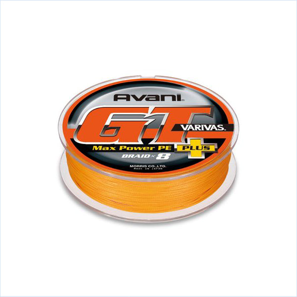 Varivas GT Plus Max Power PE  300M #6